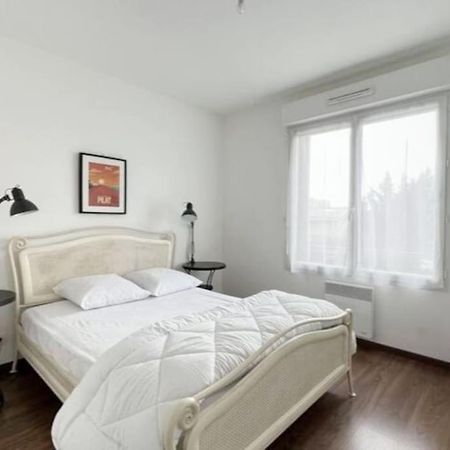 Appartamento T2 4 Couchages A 2 Pas Du Bassin Gujan-Mestras Esterno foto
