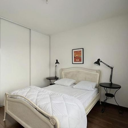 Appartamento T2 4 Couchages A 2 Pas Du Bassin Gujan-Mestras Esterno foto