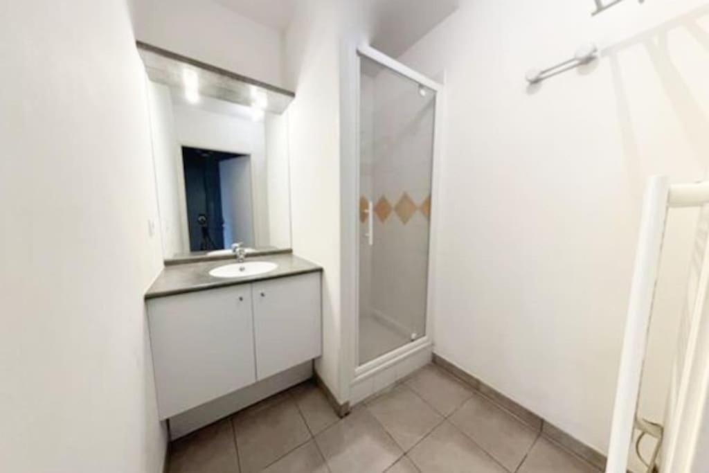 Appartamento T2 4 Couchages A 2 Pas Du Bassin Gujan-Mestras Esterno foto